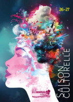 Carnet de saison culturelle 26/27