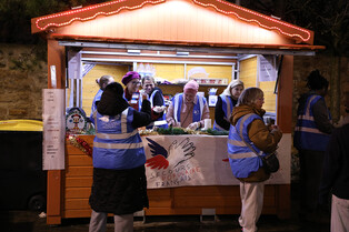 251220 Village de Noël