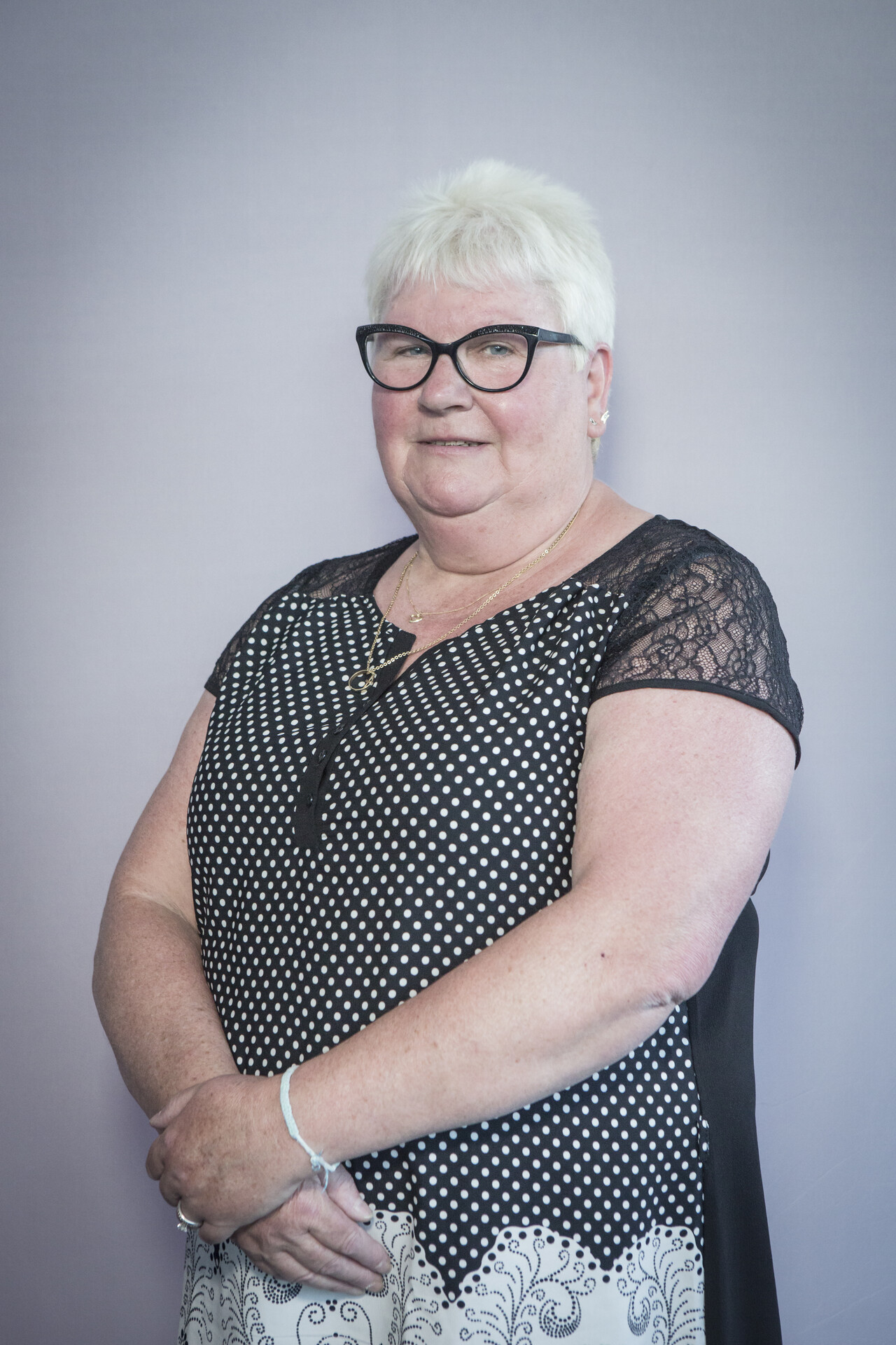 Catherine Monié