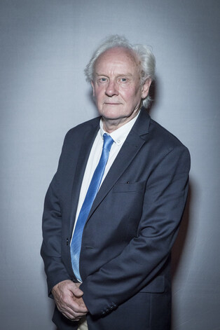 Gilles David