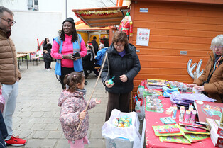 251213 Village de Noël