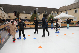 251213 Village de Noël