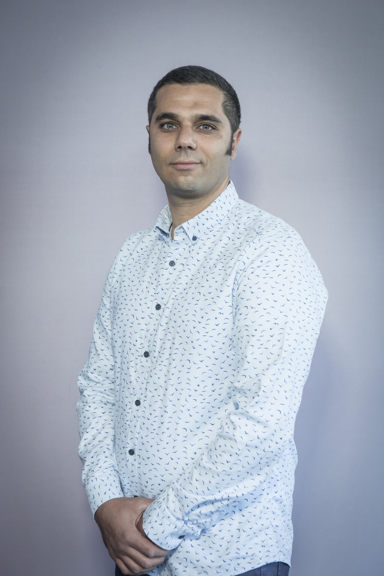 Marouane Kadi