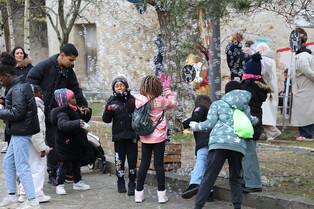 251214 Village de Noël