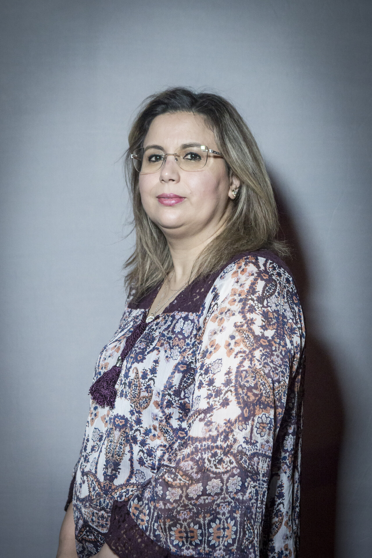 Assia Belkacem