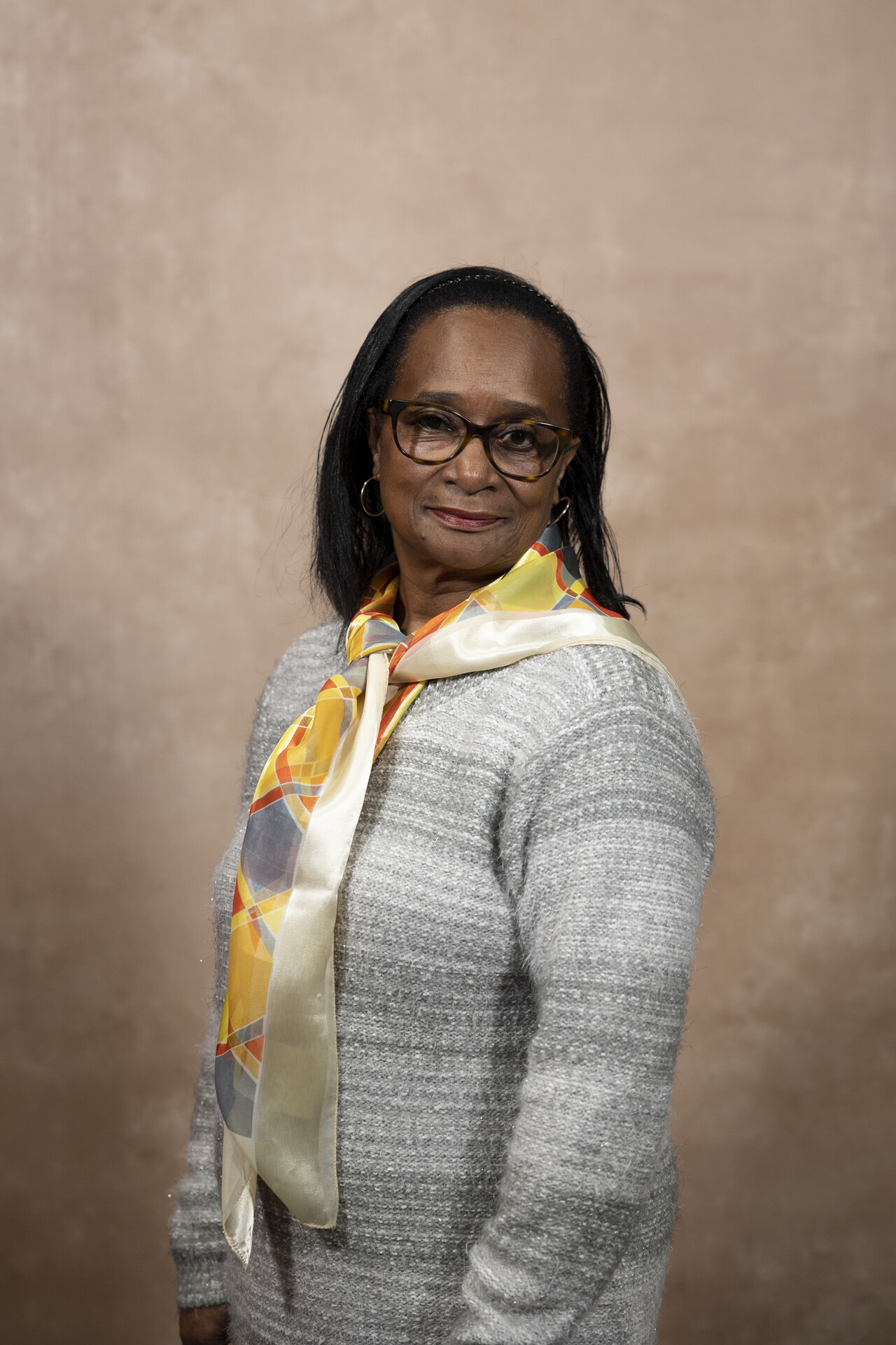Francette Davison
