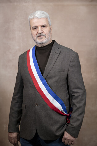 Mohamed Ziriat