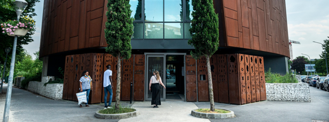 Le nouveau service de la sécurité de l’emploi et de la formation ouvre