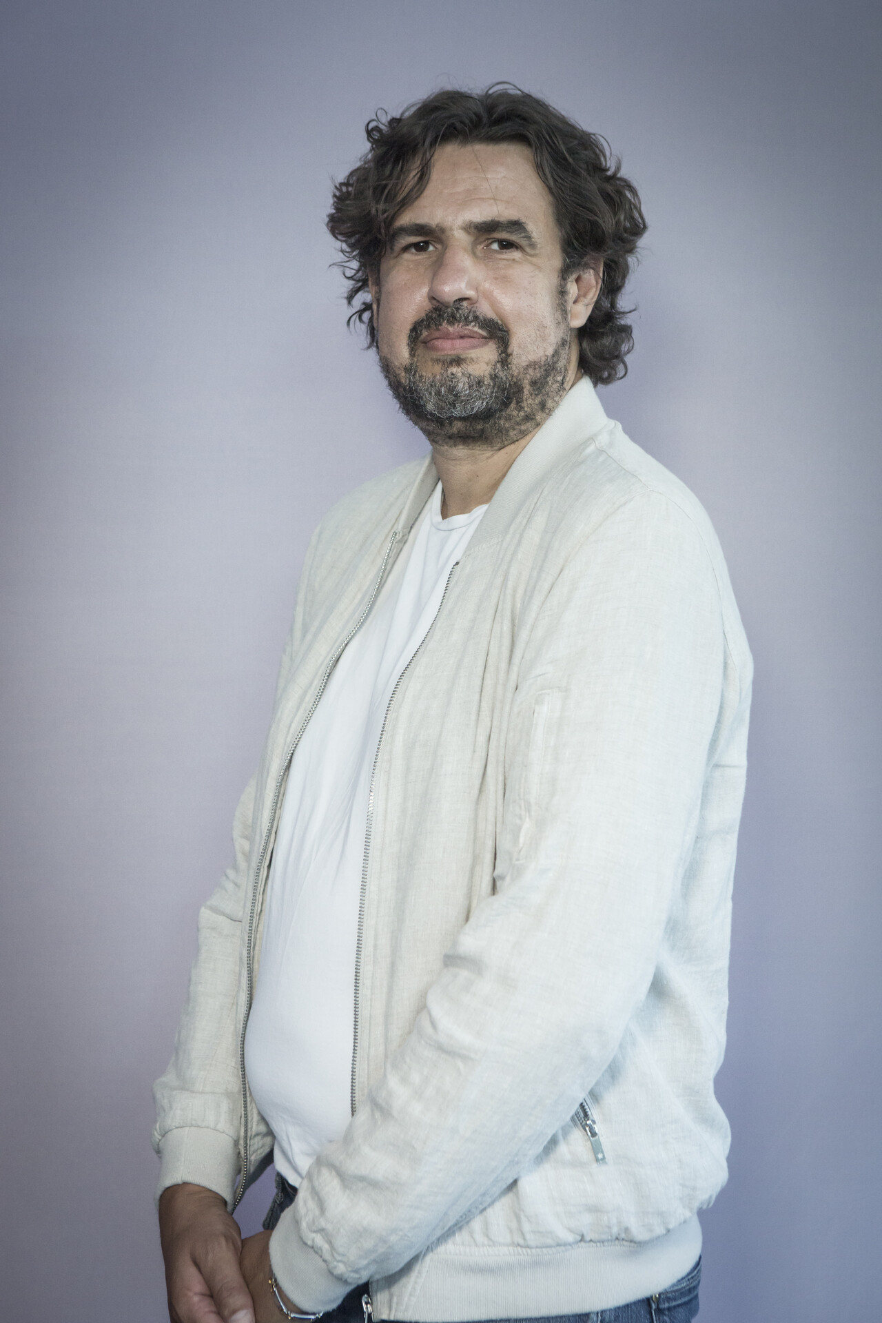 Amar Mellouli