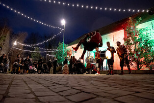 251210 ouverture village de Noël 