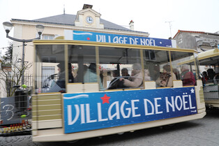251214 Village de Noël