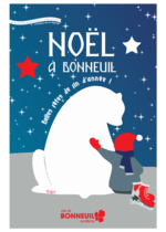 Programme de Noël 2025