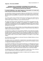 Parc urbain Mélinée et Missak Manouchian