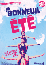 Programme Bonneuil Été