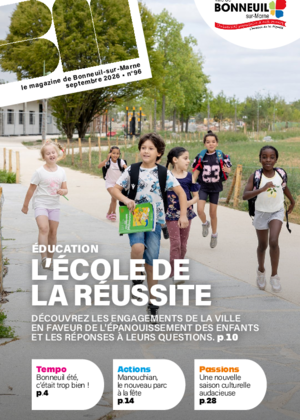 B/M Septembre 2026
