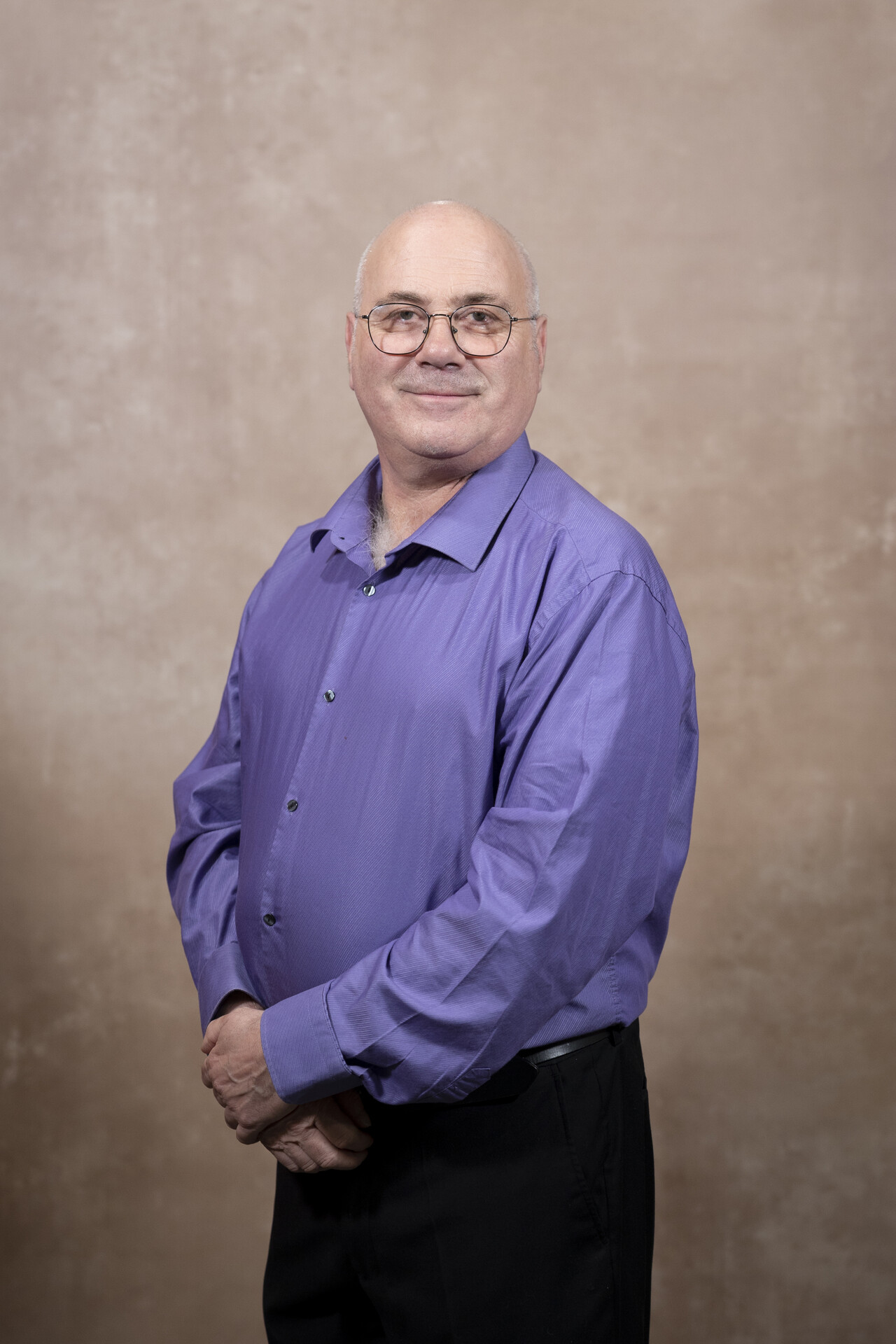 Pascal Mary