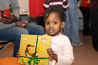 251205 Fête de fin d'année du multi-accueil Odette-Raffin