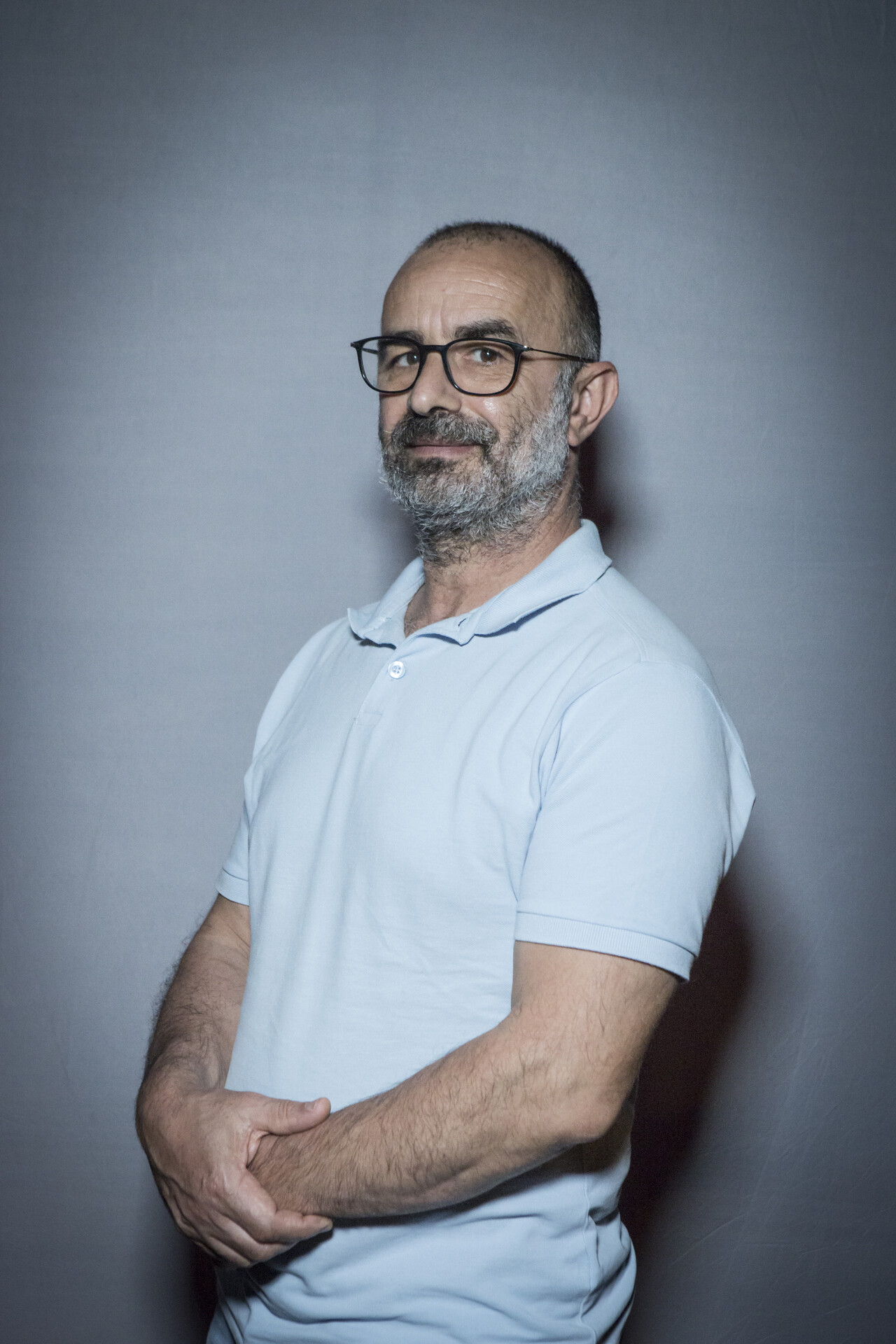 Amar Matouk