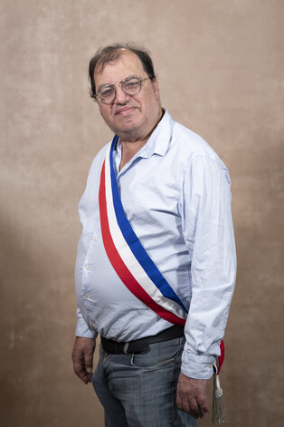 Marc Scemama