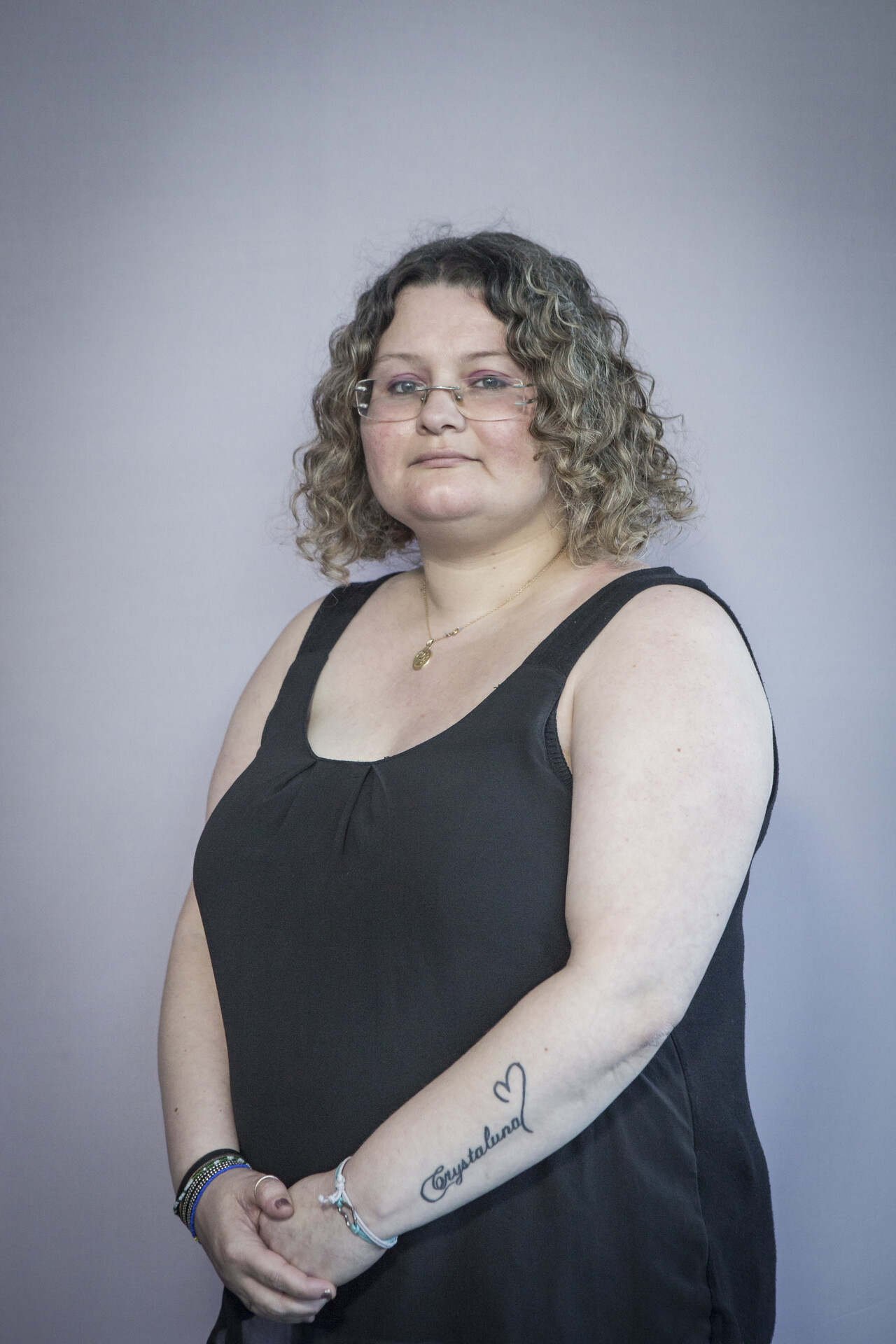 Véronique Mallet Godin