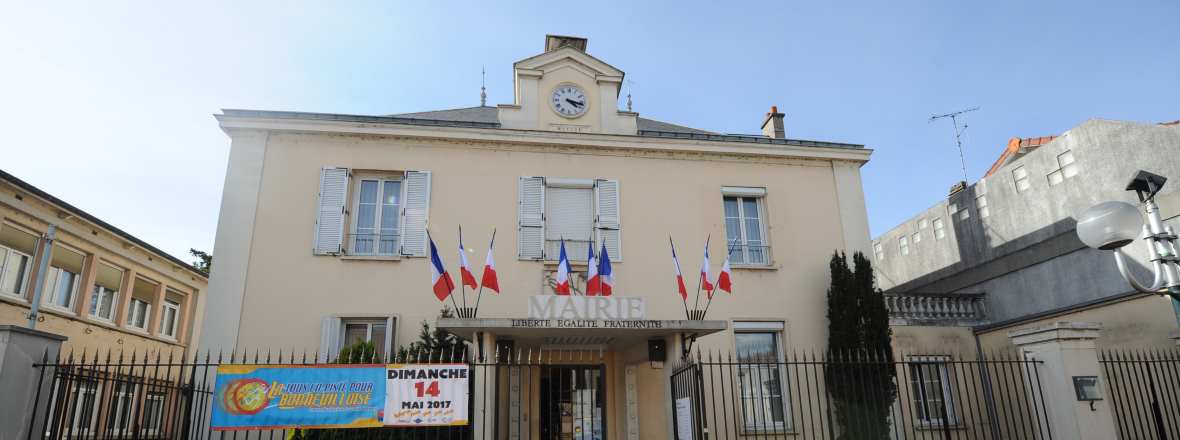 Fin de la trêve hivernale : le maire de Bonneuil prend un arrêté anti