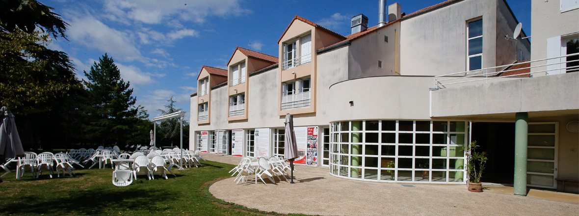 La Ville recrute des animateurs pour le centre de vacances de Cezais