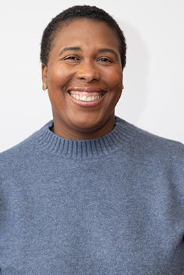 Kaola Petit, agent recenseur