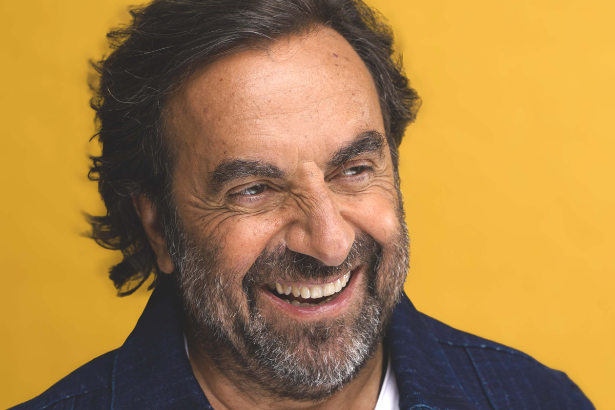 André Manoukian - La Sultane