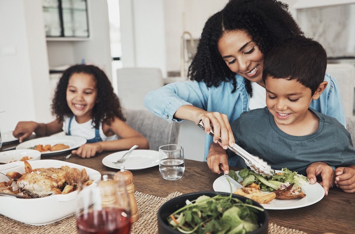 Consultation gratuite avec un nutritionniste